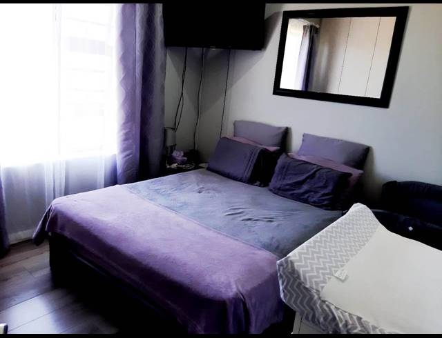 2 BEDROOM TOWNHOUSE RENTED IN SHERWOOD